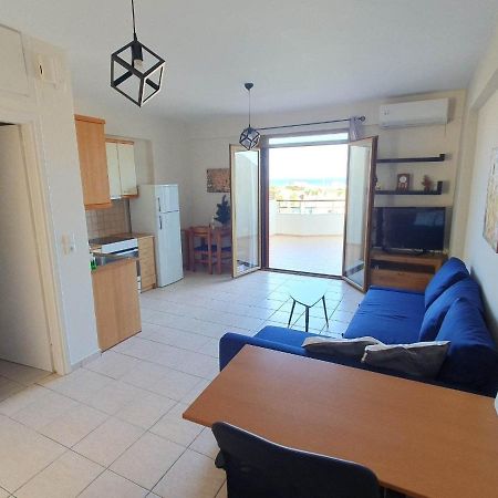 Piranthou Studios & Apartments Heraklion  Bagian luar foto