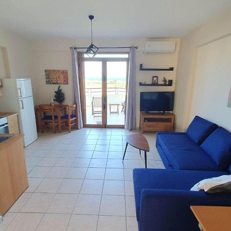 Piranthou Studios & Apartments Heraklion  Bagian luar foto