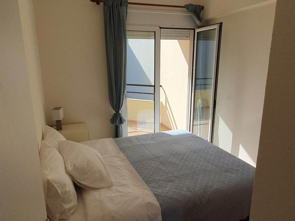 Piranthou Studios & Apartments Heraklion  Bagian luar foto