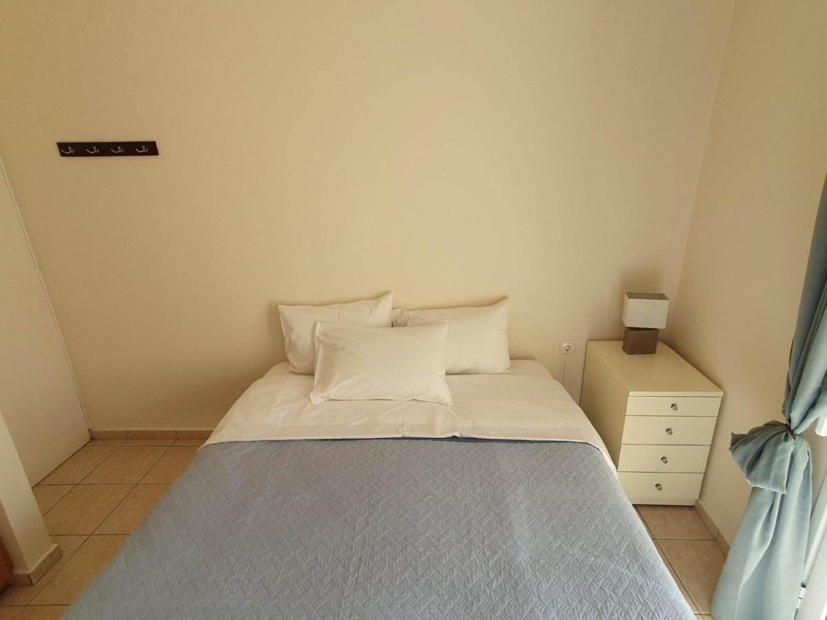 Piranthou Studios & Apartments Heraklion  Bagian luar foto