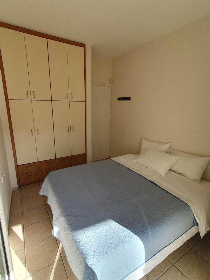 Piranthou Studios & Apartments Heraklion  Bagian luar foto