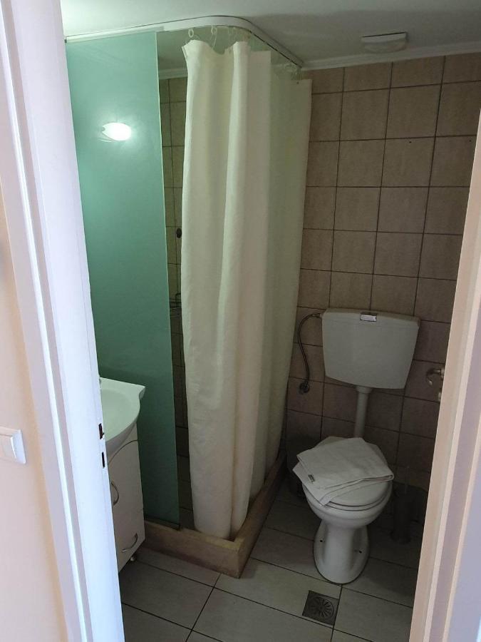 Piranthou Studios & Apartments Heraklion  Bagian luar foto
