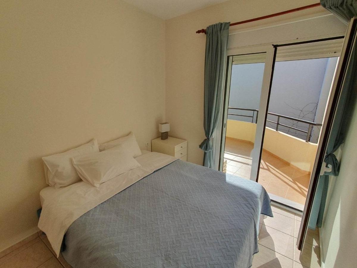 Piranthou Studios & Apartments Heraklion  Bagian luar foto