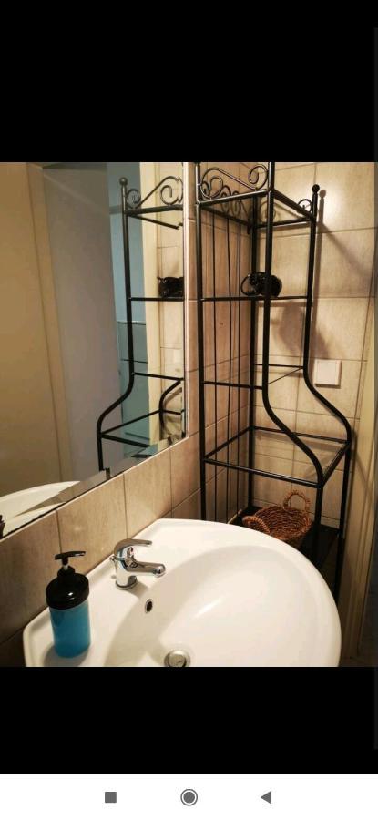 Piranthou Studios & Apartments Heraklion  Bagian luar foto