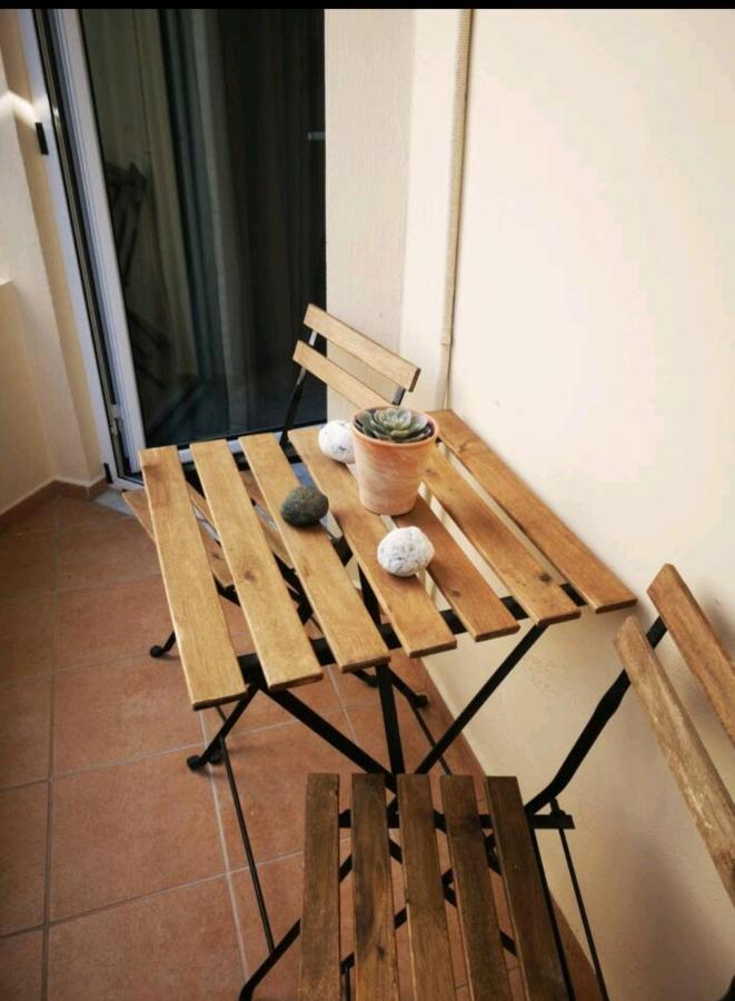 Piranthou Studios & Apartments Heraklion  Bagian luar foto