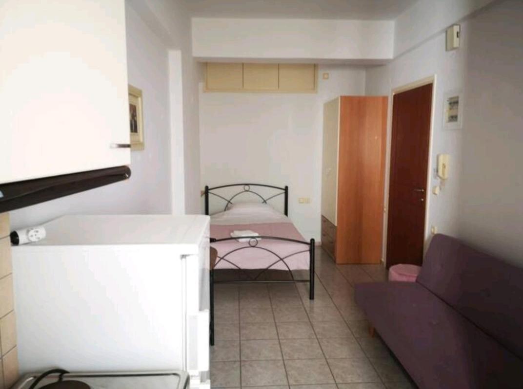 Piranthou Studios & Apartments Heraklion  Bagian luar foto