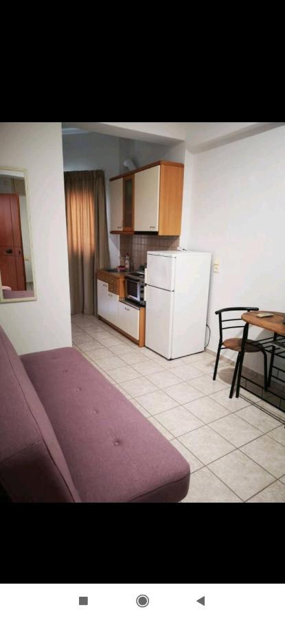 Piranthou Studios & Apartments Heraklion  Bagian luar foto