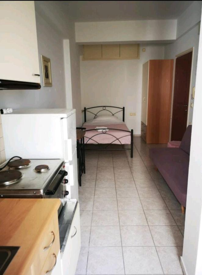 Piranthou Studios & Apartments Heraklion  Bagian luar foto