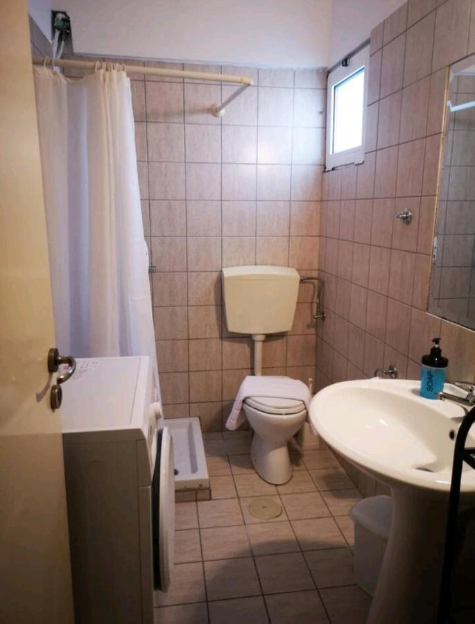 Piranthou Studios & Apartments Heraklion  Bagian luar foto